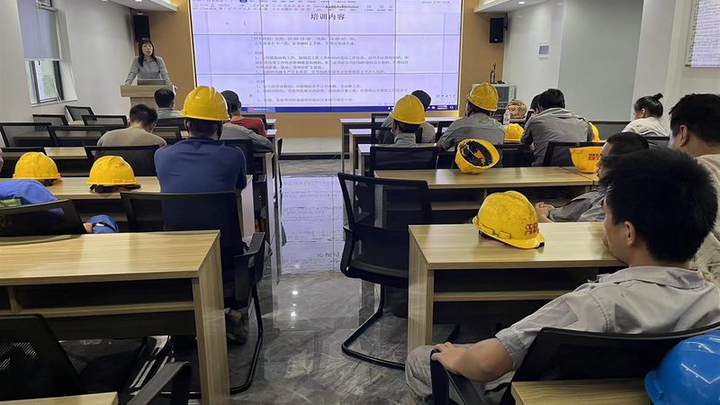 企业培训游戏互动环节对比