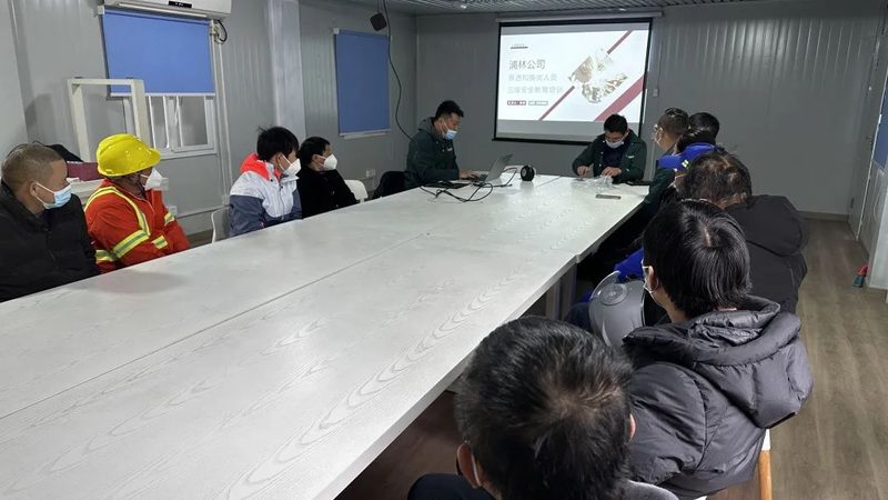 定制管理培训方案，四大步骤助你提升企业竞争力