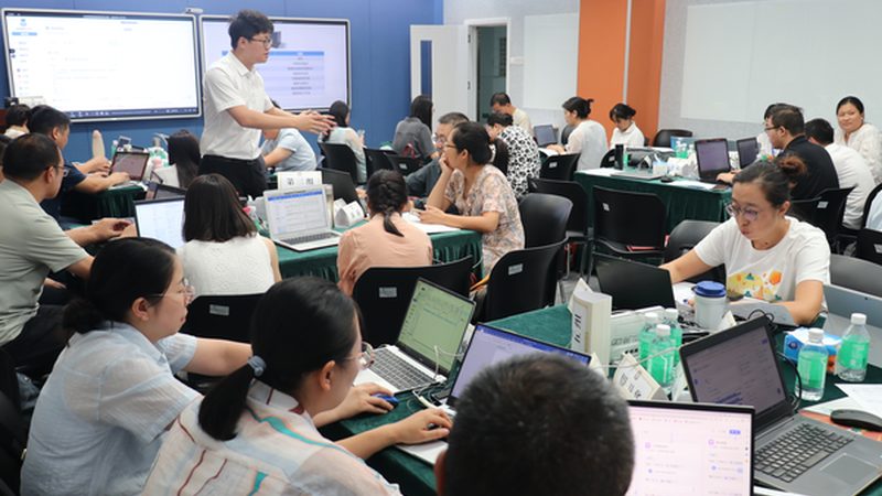 零基础学会计找代理记账公司实习
