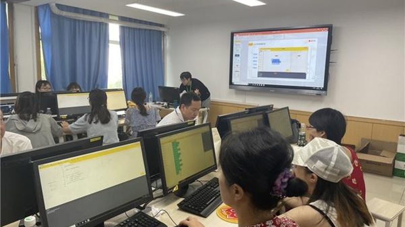 技能培训加盟，费用构成与合理预算